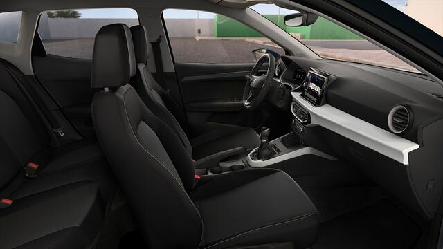 Seat Arona 1.0 EcoTSI 95 5MT Style Business Connect