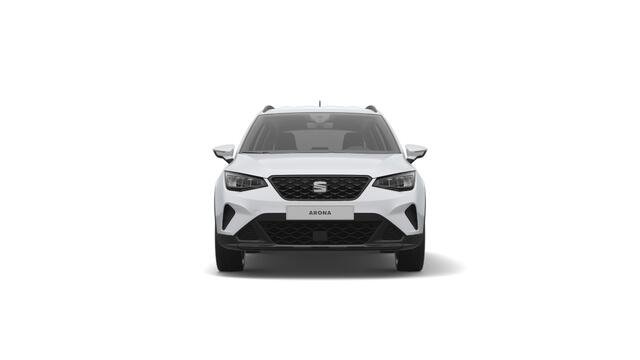 Seat Arona 1.0 EcoTSI 95 5MT Reference