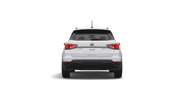 Seat Arona 1.0 EcoTSI 95 5MT Reference