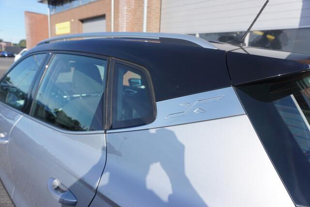 Seat Arona 1.0 TSI AUTOMAAT XCELLENCE BUSINESS INTENSE LUXE ZWARTE HEMEL CAMERA FULL LED ANDROID-APPLECARPLAY NAVI CLIMA CRUISE BLUETOOTH PDC V+A 17INCH KEYLESS ENZ...