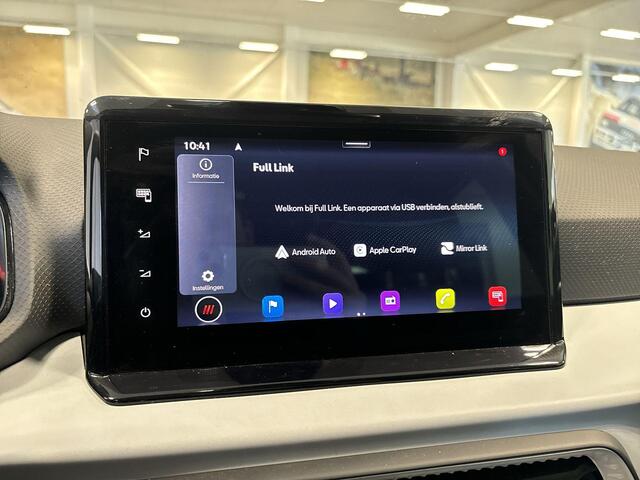 Seat Arona 1.0 TSI 115pk DSG Style · Cruise Control · Apple/Android Car Play · Navigatie · P-Sensoren · DAB · Getint Glas · 16'' Inch ·