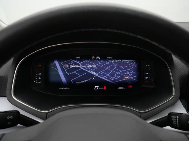 Seat Arona 1.0 TSI 95 pk Style Business Intense | Trekhaak | Virtual Cockpit | Navigatie | Stoelverwarming | Parkeersensoren achter