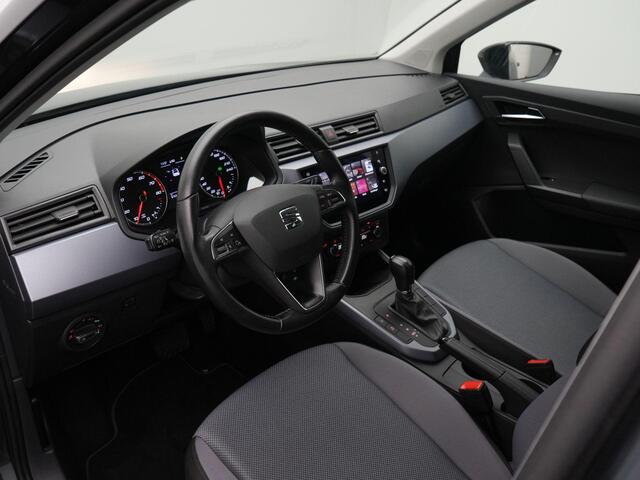Seat Arona 1.0 TSI 115 pk DSG Style Business Intense | Navigatie | Parkeersensoren achter