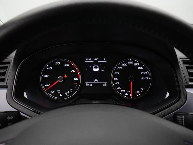 Seat Arona 1.0 TSI 115 pk DSG Style Business Intense | Navigatie | Parkeersensoren achter