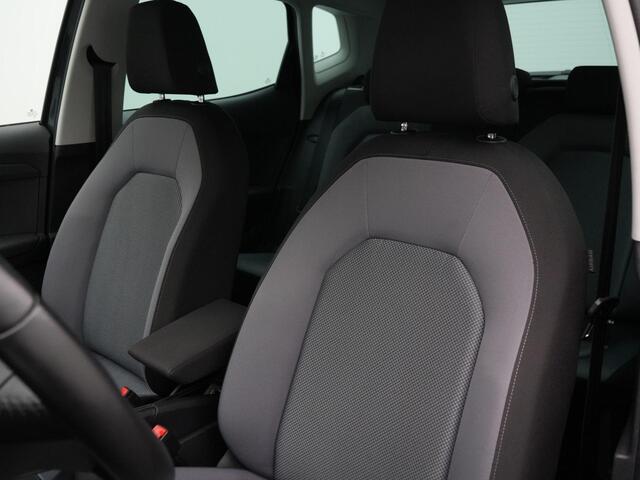 Seat Arona 1.0 TSI 115 pk DSG Style Business Intense | Navigatie | Parkeersensoren achter