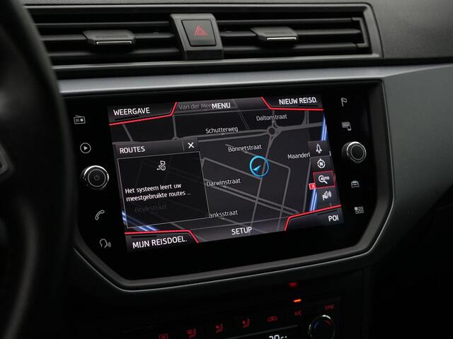 Seat Arona 1.0 TSI 115 pk DSG Style Business Intense | Navigatie | Parkeersensoren achter