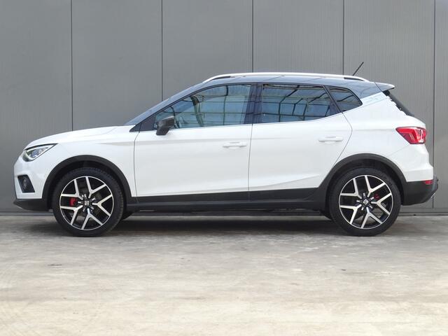 Seat Arona 1.0 TSI FR Launch Edition * CARPLAY * LUXE UITV. !!
