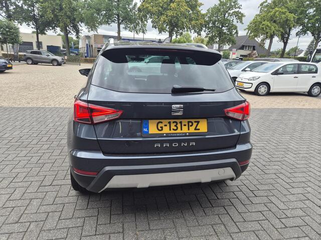 Seat Arona 1.0 TSI Xcellence Business Intense