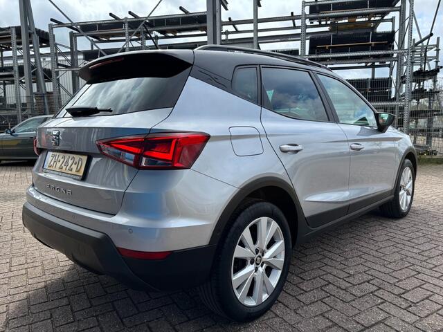 Seat Arona 1.0 TSI STYLE B. INT