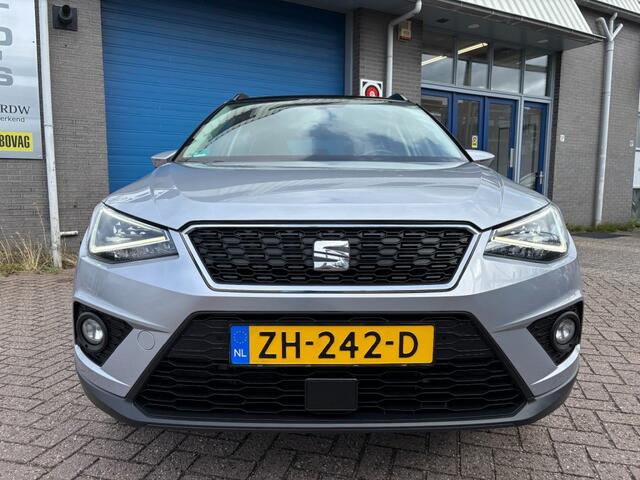 Seat Arona 1.0 TSI STYLE B. INT