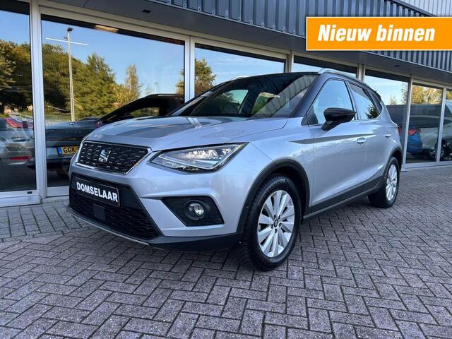 Seat Arona 1.0 TSI Style Business Intense Excellence