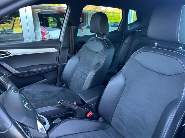 Seat Arona 1.0 TSI Style Business Intense Excellence