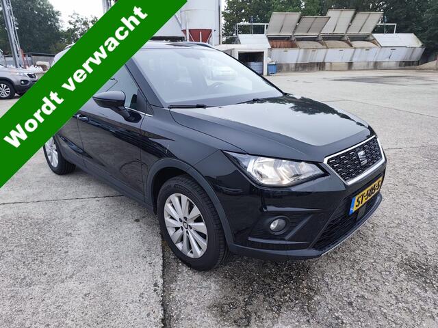 Seat Arona 1.6 TDI Xcellence B - COMING SOON