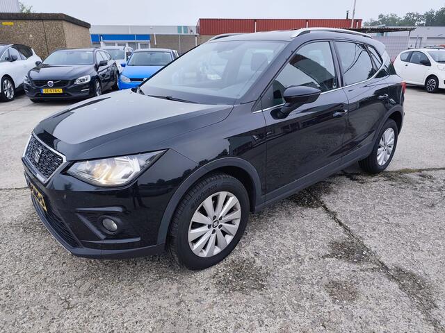 Seat Arona 1.6 TDI Xcellence B - COMING SOON