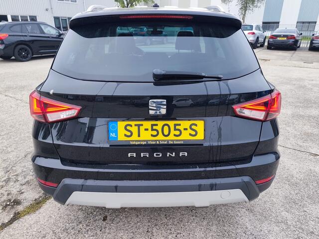 Seat Arona 1.6 TDI Xcellence B - COMING SOON