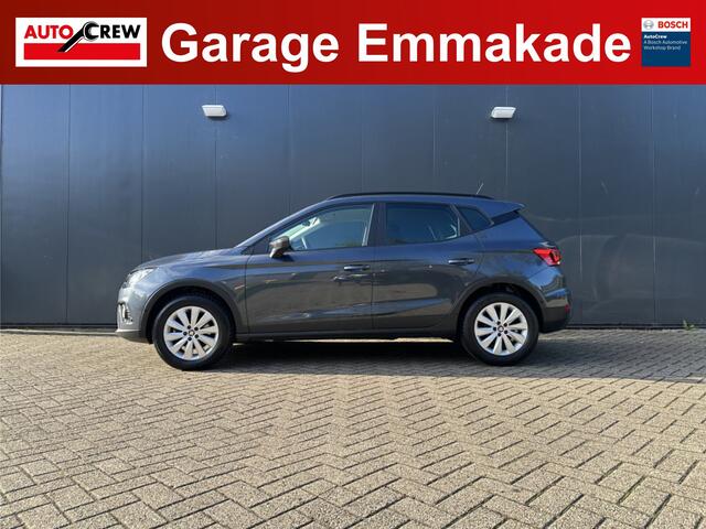 Seat Arona 1.0 TSI Style Business Intense
