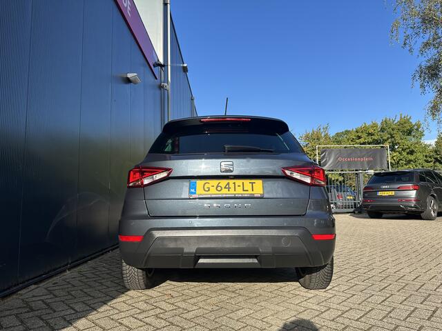 Seat Arona 1.0 TSI Style Business Intense