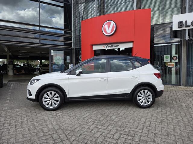 Seat Arona 1.0 TSI Style Carplay | Cruise | Trekhaak