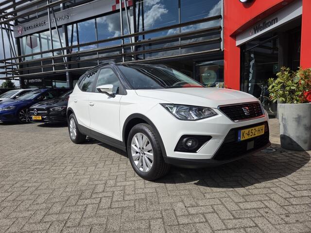 Seat Arona 1.0 TSI Style Carplay | Cruise | Trekhaak