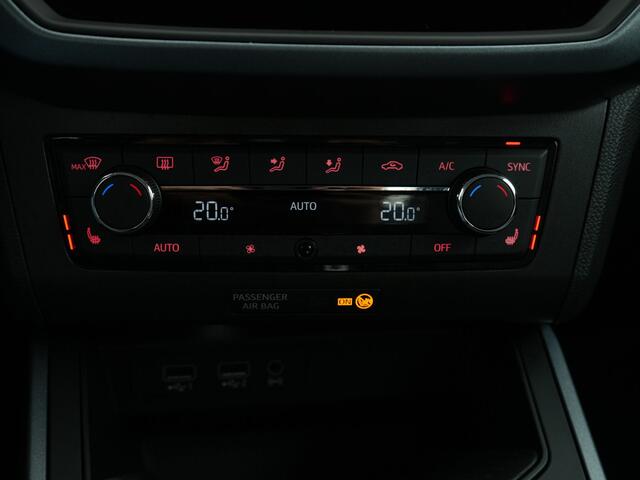 Seat Arona 1.0 TSI 115PK STYLE BUSINESS INTENSE DSG | Navi | Clima | Stoelverwarming | Trekhaak