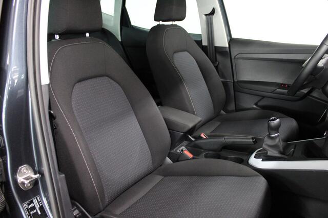 Seat Arona 1.0 EcoTSI Style Business Connect / 6 versnellingen / 115PK / Full led / Blind spot /