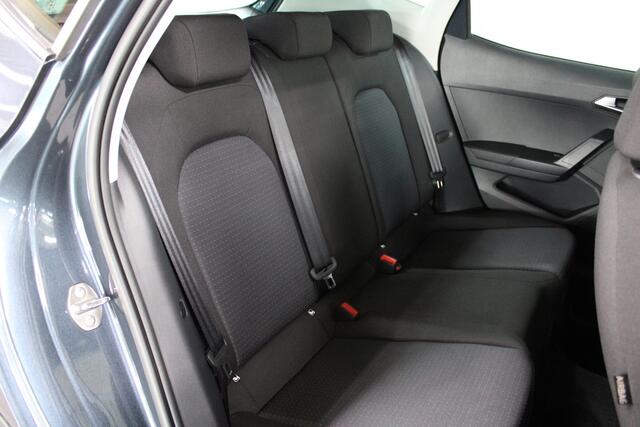 Seat Arona 1.0 EcoTSI Style Business Connect / 6 versnellingen / 115PK / Full led / Blind spot /