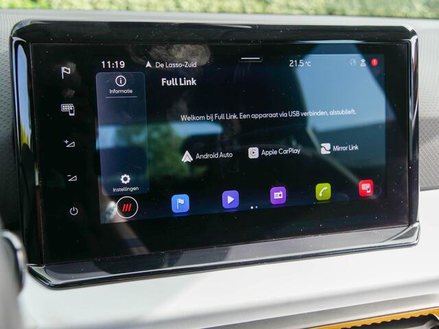 Seat Arona 1.0 TSI Style Business Intense | CAMERA | NAVIGATIE |