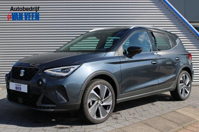 Seat Arona 1.0 EcoTSI FR Bns Automaat