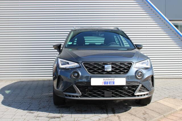Seat Arona 1.0 EcoTSI FR Bns Automaat