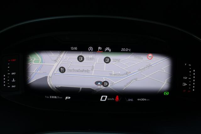 Seat Arona 1.0 EcoTSI FR Bns Automaat