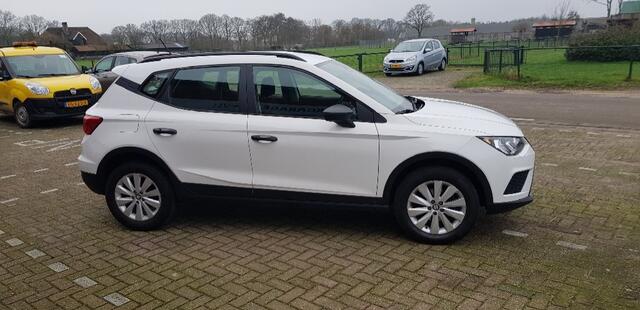 Seat Arona 1.0 TSI Reference