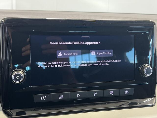Seat Arona 1.0 TSI Style | Android/Apple Carplay | LM Velgen 16" | PDC Achter | Cruise Control Adaptief | DAB | Airco |