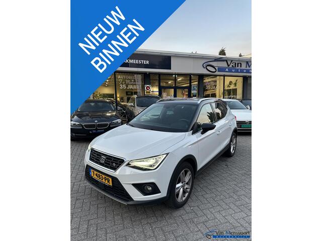 Seat Arona 1.0 TSI FR Business Intense