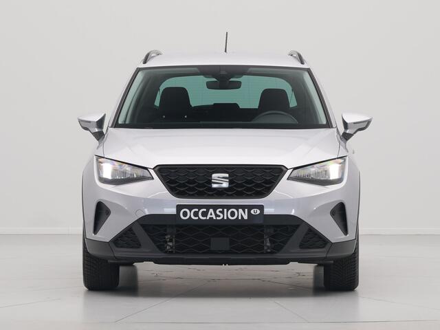 Seat Arona 1.0 TSI 110pk Style Navigatie Camera Parkassist Carplay Acc Pdc