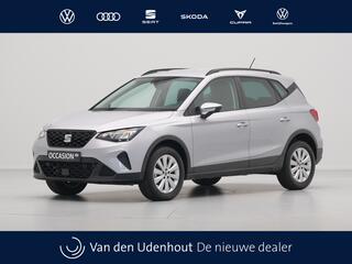 seat-arona-1.0-tsi-110pk-style-navi