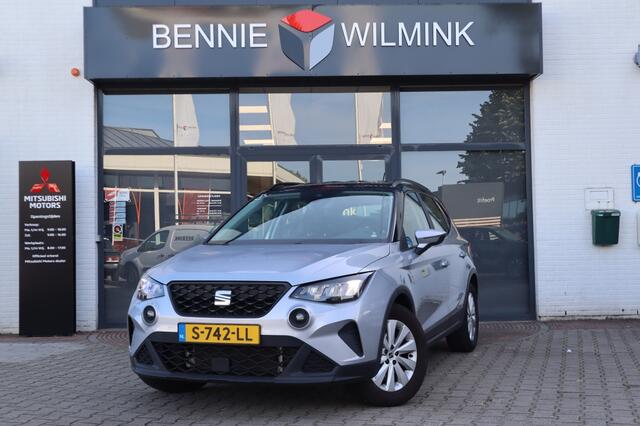 Seat Arona 1.0 TSI Style AllSeasons/Apple/AndroidAuto