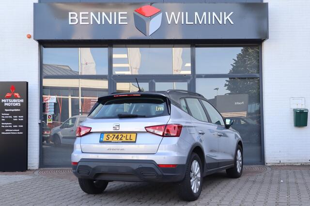 Seat Arona 1.0 TSI Style AllSeasons/Apple/AndroidAuto