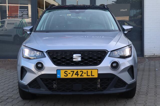 Seat Arona 1.0 TSI Style AllSeasons/Apple/AndroidAuto