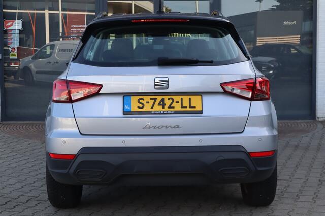 Seat Arona 1.0 TSI Style AllSeasons/Apple/AndroidAuto