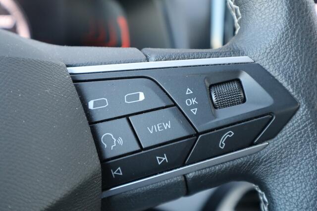 Seat Arona 1.0 TSI Style AllSeasons/Apple/AndroidAuto