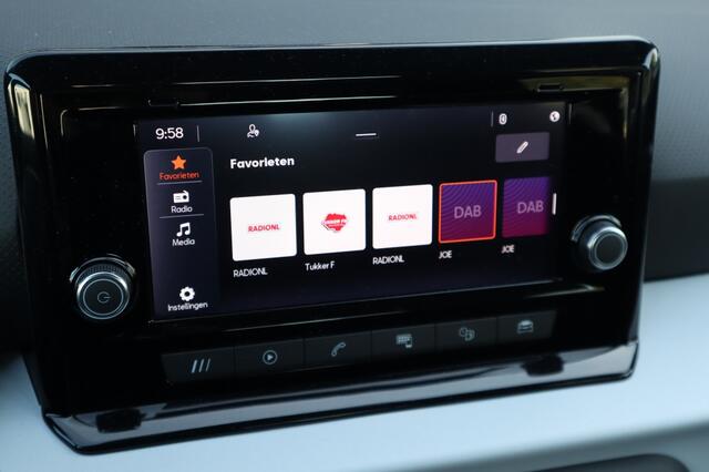 Seat Arona 1.0 TSI Style AllSeasons/Apple/AndroidAuto