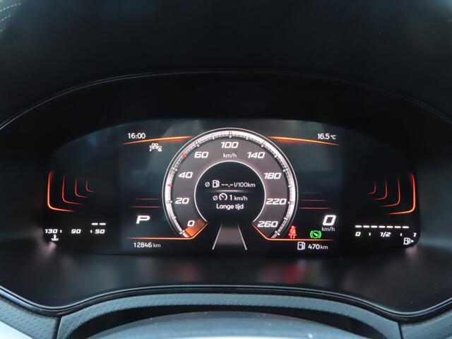 Seat Arona 1.0 TSI Style Business Connect DSG | full led | adaptive cruise | camera | parkeerassistent |