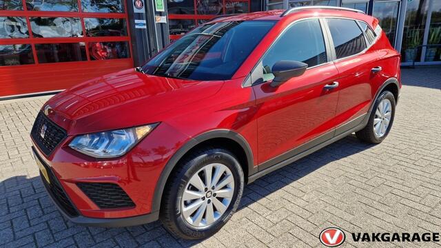 Seat Arona 1.0 TSI Reference
