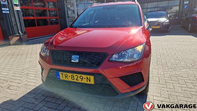Seat Arona 1.0 TSI Reference