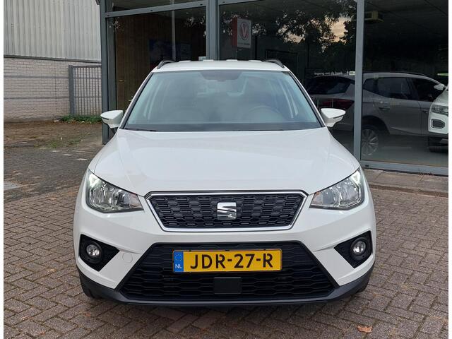 Seat Arona 1.0 TSI Style DAB Navi Apple