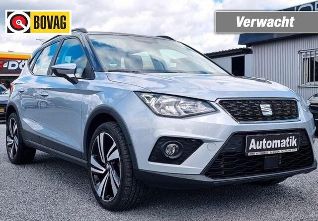 Seat Arona 1.0 TSI STYLE Business Intense Navi Adaptive Cruise Camera Topst.!!