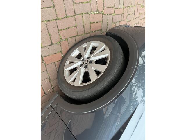 Seat Arona 1.0 TSI Xcellence Business Intense Bj 2019 Automaat Km 100.000 Nap Vol optie !!