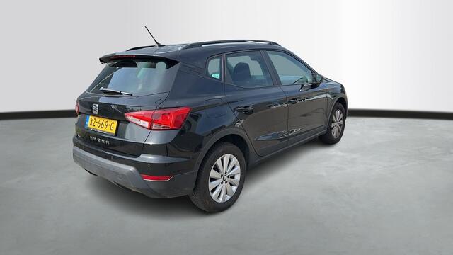 Seat Arona 1.0 TSI 95pk Style Business Intense / Navigatie / Keyless / Camera