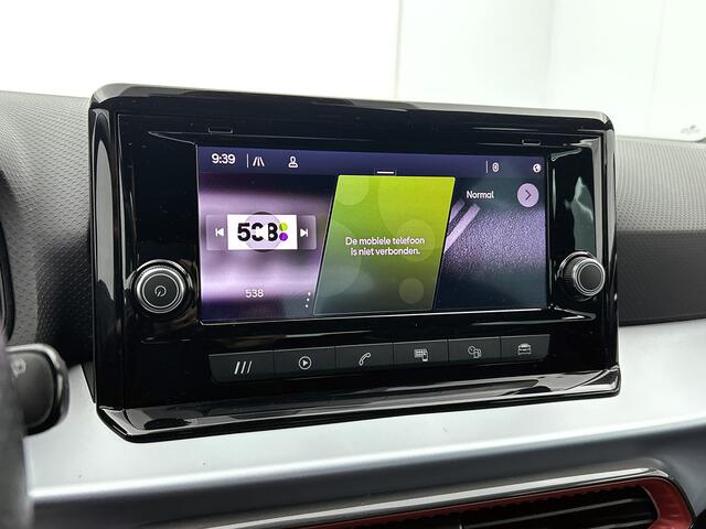 Seat Arona 1.0 TSI FR Carplay, Cruise, digitaal inst paneel