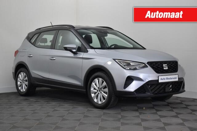 Seat Arona 1.0 TSI 115PK Style Automaat